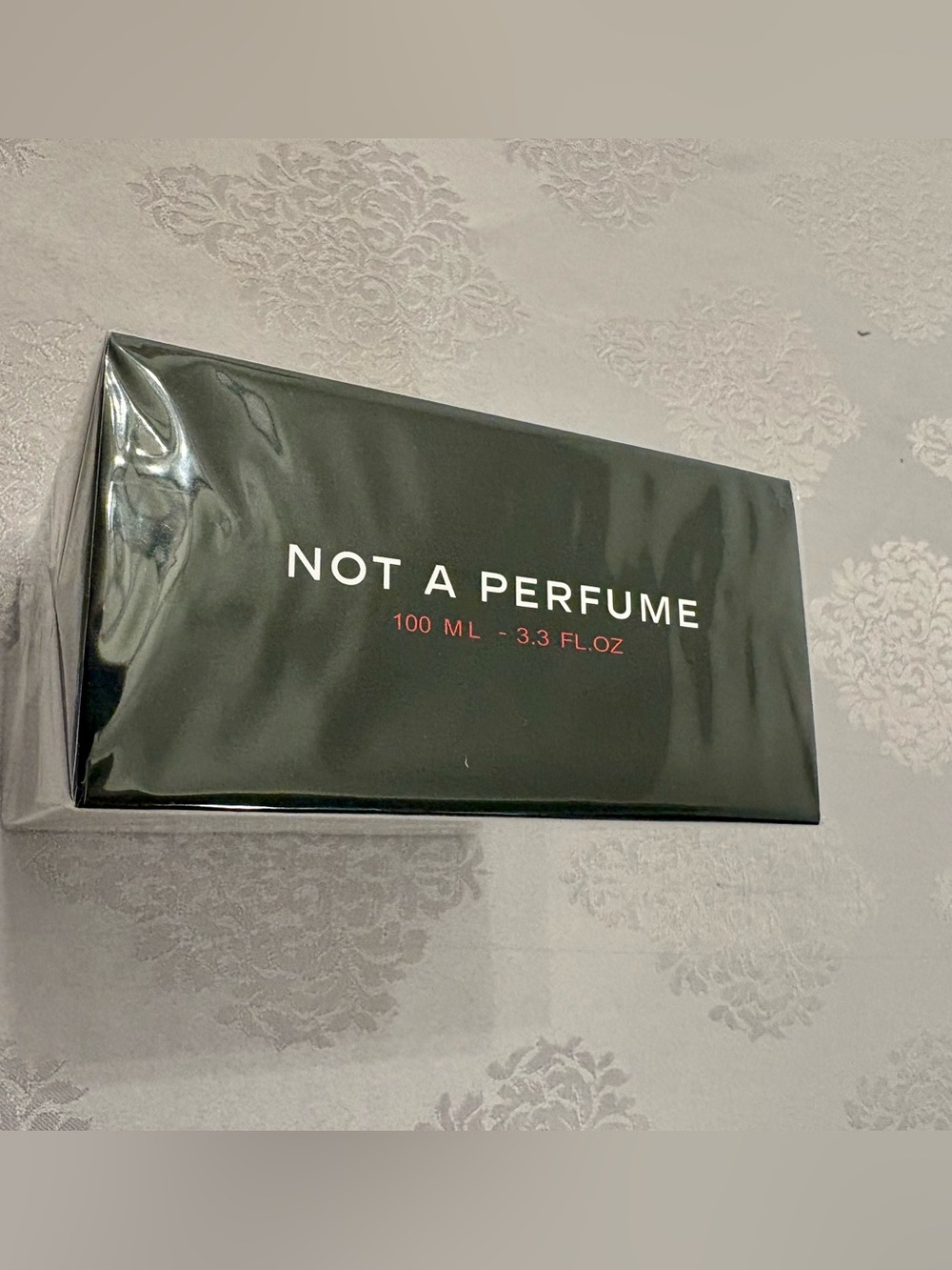 Juliette Has a Gun Not a Perfume EDP 3.3 oz / 100ml Eau de Parfum Spray NIB - Picture 2 of 2